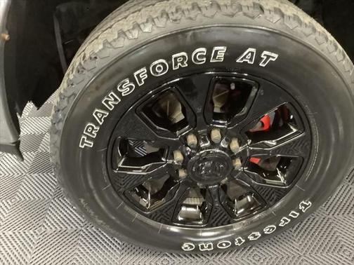 2010 Dodge Ram 2500 Laramie