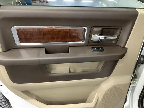 2010 Dodge Ram 2500 Laramie