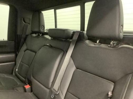 2020 Chevrolet Silverado 3500 LTZ