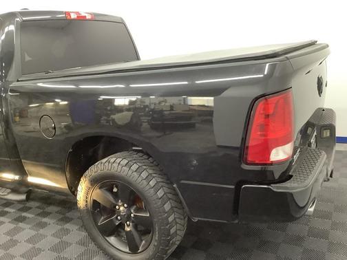 2016 RAM 1500 Tradesman/Express