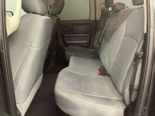 2016 RAM 1500 Tradesman/Express