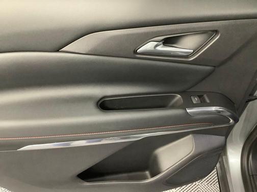 2024 Chevrolet Traverse AWD Z71