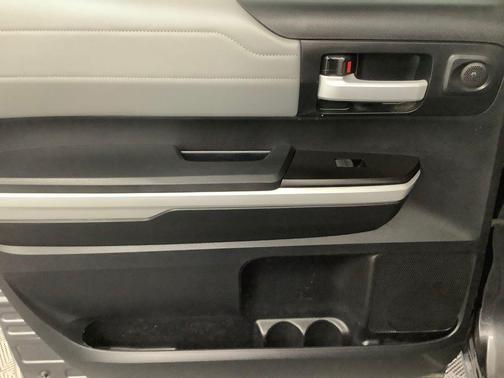 2019 Toyota Tundra Limited