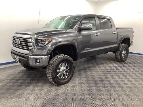 2019 Toyota Tundra Limited