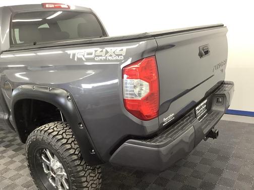 2019 Toyota Tundra Limited
