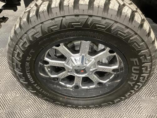 2019 Toyota Tundra Limited