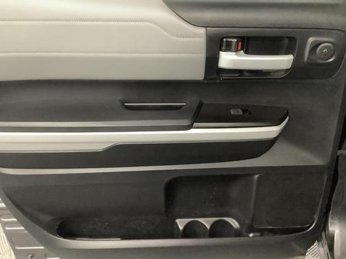 2019 Toyota Tundra Limited