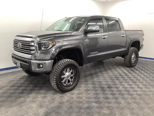 2019 Toyota Tundra Limited