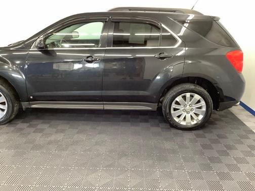 2010 Chevrolet Equinox LT