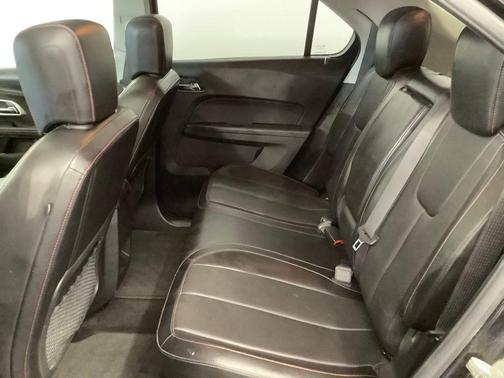 2010 Chevrolet Equinox LT