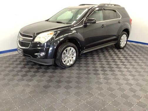 2010 Chevrolet Equinox LT