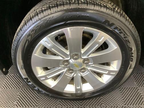 2010 Chevrolet Equinox LT