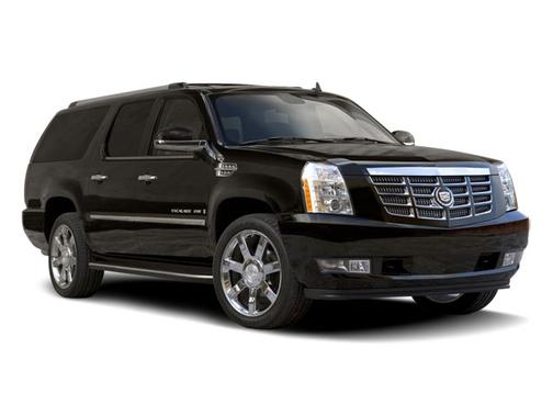 2009 Cadillac Escalade ESV Standard