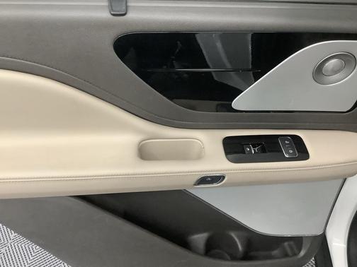 2022 Lincoln Aviator Reserve AWD