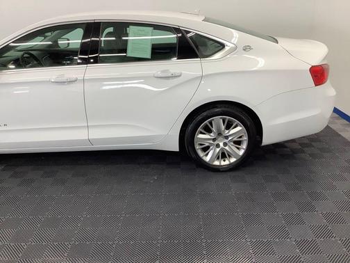 2019 Chevrolet Impala 1LS