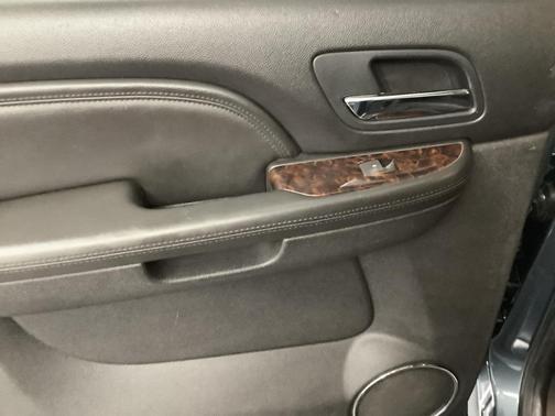 2011 GMC Sierra 2500 Denali