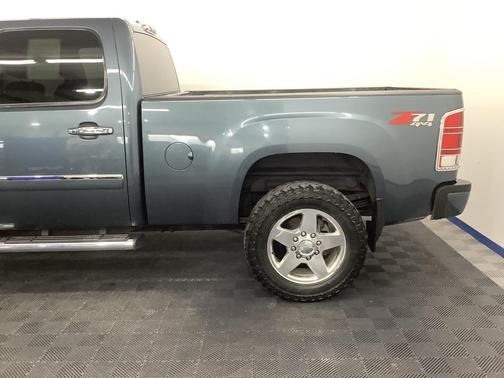 2011 GMC Sierra 2500 Denali
