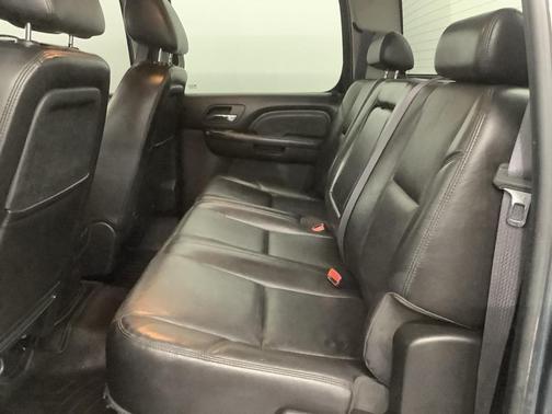 2011 GMC Sierra 2500 Denali