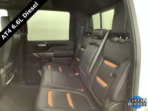 2022 GMC Sierra 3500 Base