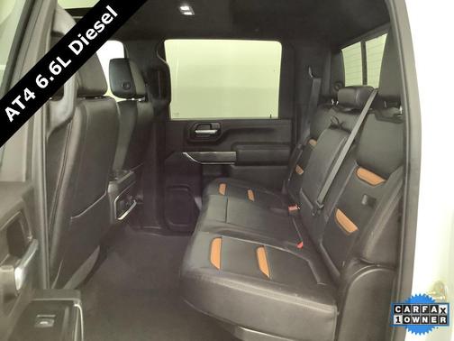 2022 GMC Sierra 3500 Base