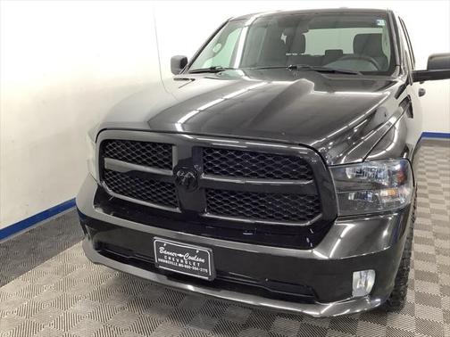 Used RAM 1500 Trucks for Sale Near Whiteman AFB, MO | Cars.com