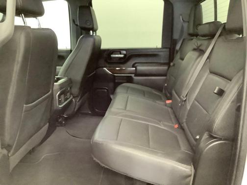 2021 GMC Sierra 2500 SLT