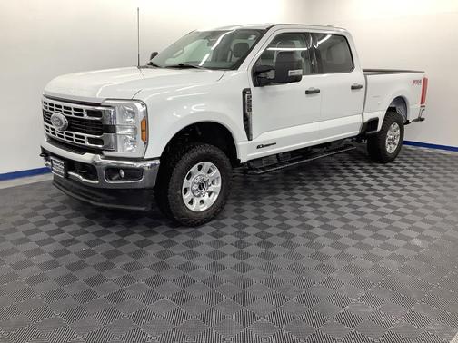 2024 Ford F-250 XLT