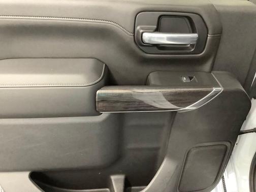 2020 Chevrolet Silverado 3500 LTZ