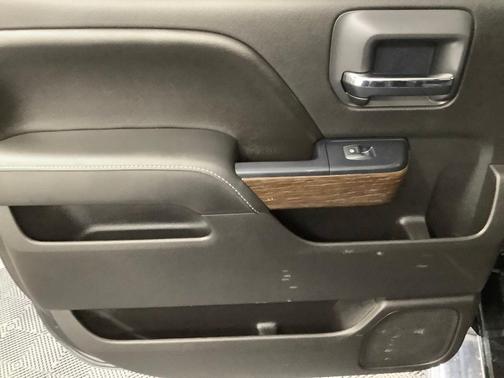 2017 GMC Sierra 2500 Denali