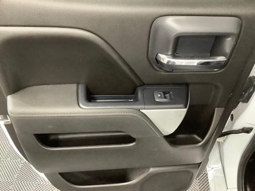 2016 Chevrolet Silverado 1500 2LT