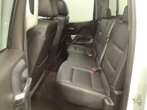 2016 Chevrolet Silverado 1500 2LT