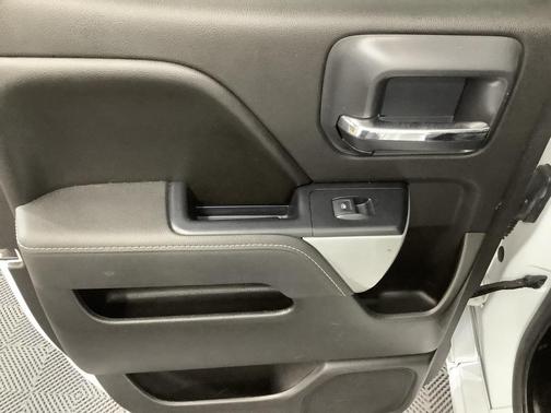 2016 Chevrolet Silverado 1500 2LT