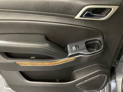 2020 GMC Yukon XL Denali