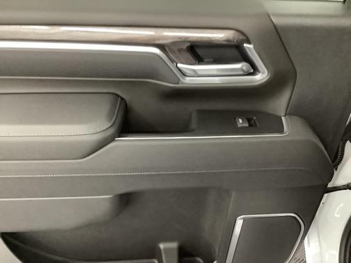 2026 Chevrolet Silverado 2500 LTZ