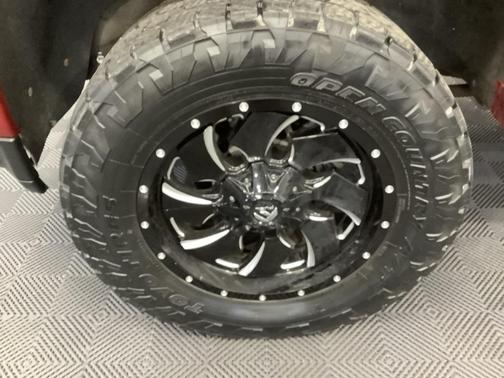 2021 Chevrolet Silverado 2500 High Country