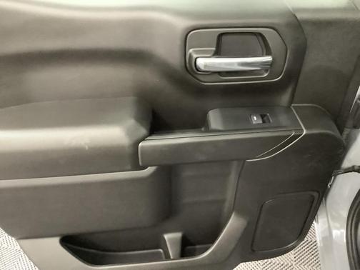 2024 Chevrolet Silverado 1500 Base