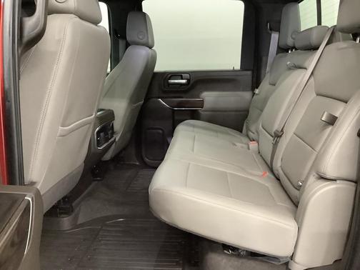 2021 GMC Sierra 2500 SLT