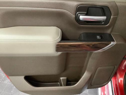 2021 GMC Sierra 2500 SLT