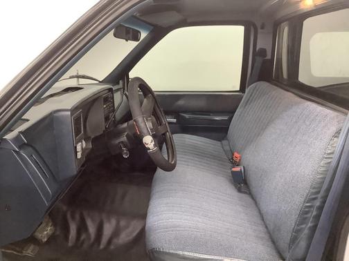 1993 Chevrolet 1500 Base