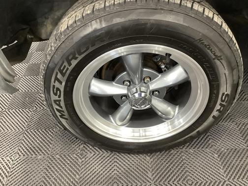 1993 Chevrolet 1500 Base