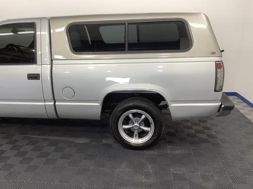 1993 Chevrolet 1500 Base