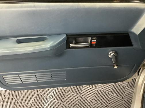 1993 Chevrolet 1500 Base