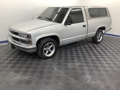 1993 Chevrolet 1500 Base
