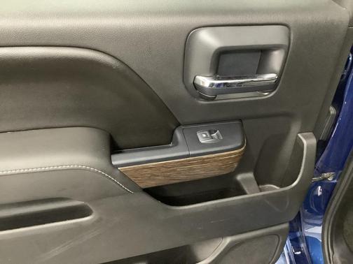 2017 GMC Sierra 2500 Denali