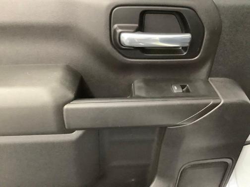 2021 Chevrolet Silverado 2500 LT