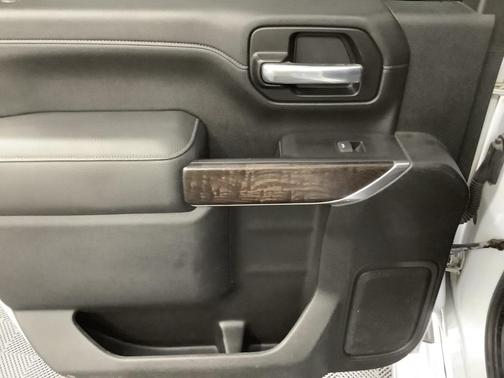 2020 GMC Sierra 2500 Denali