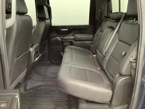 2023 GMC Sierra 3500 SLT