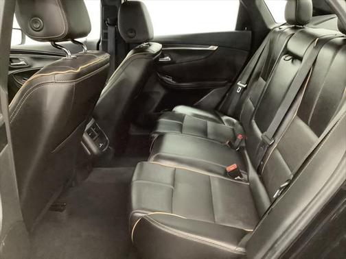 2017 Chevrolet Impala Premier 2LZ