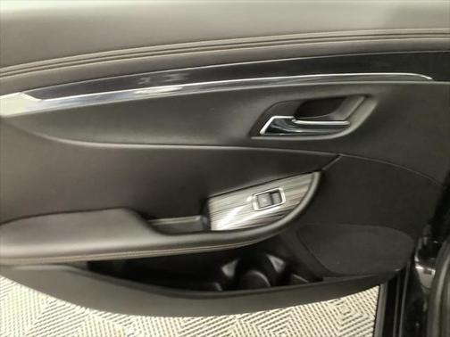2017 Chevrolet Impala Premier 2LZ