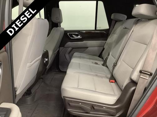 2022 GMC Yukon SLE